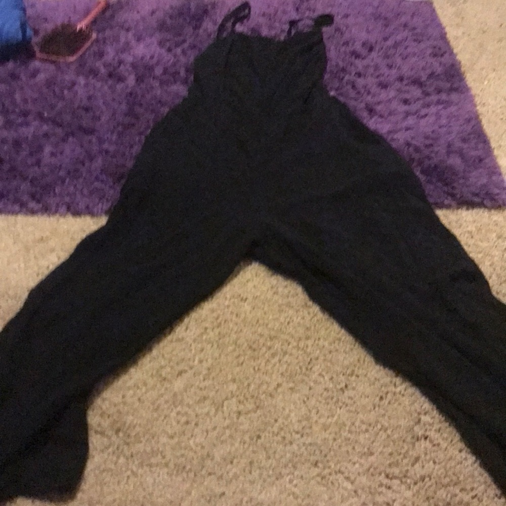 Jump suit